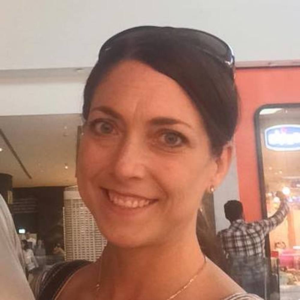 Meet your Posher, Anne